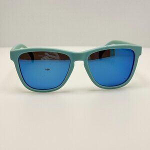 Goodr Sunglasses Glacier Read Description